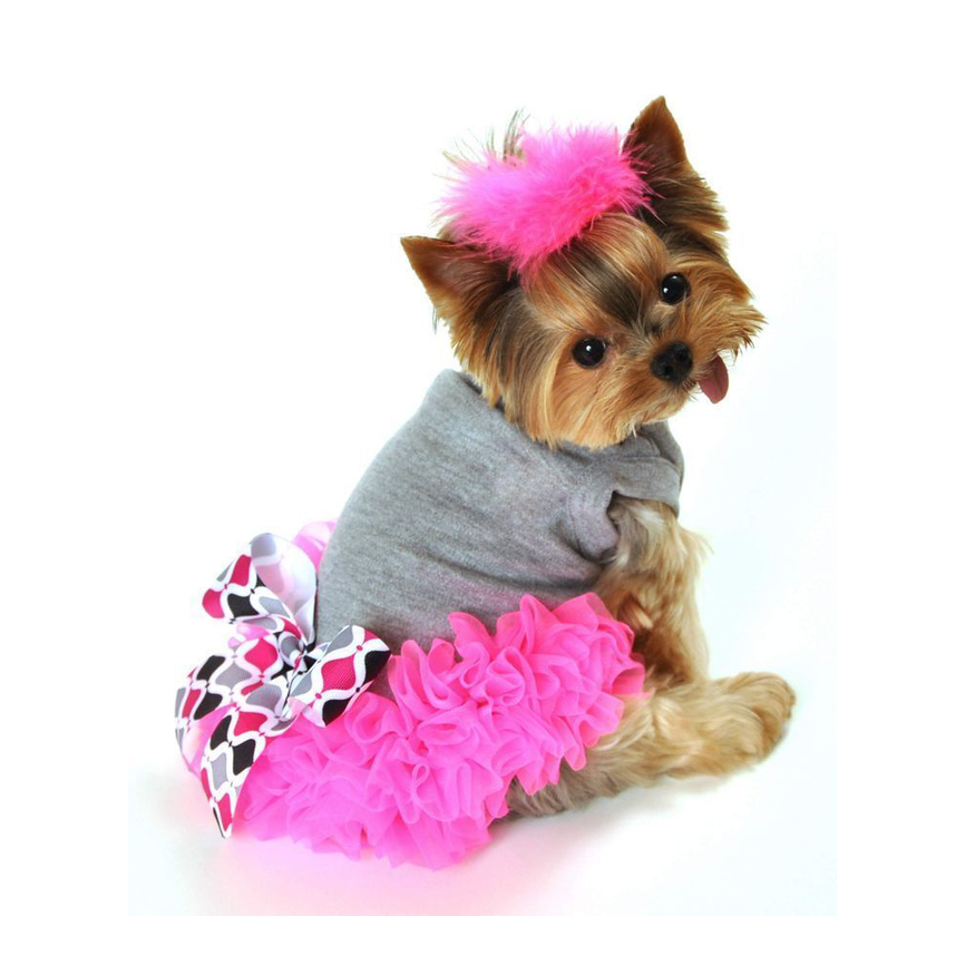 Moda perros